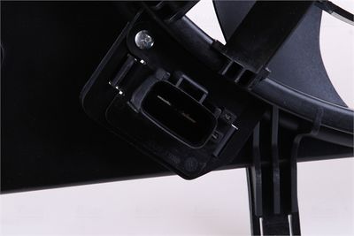 VENTILATOR RADIATOR NISSENS 85910 5