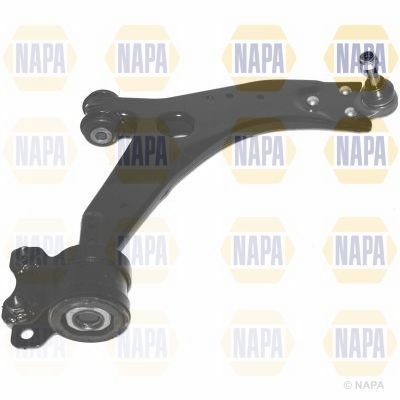 Control/Trailing Arm, wheel suspension NAPA NST2063