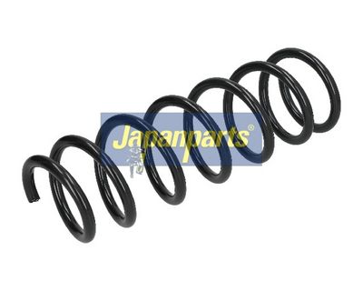 JAPANPARTS Пружина ходовой части