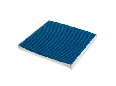 FILTER INNENRAUMLUFT BOSCH 0986628569 13