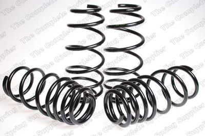 Suspension kit, springs Kilen 922485