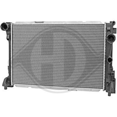 Radiateur