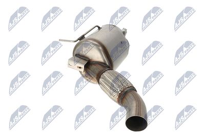 FILTRU FUNINGINE/PARTICULE SIST.DE ESAPAMENT NTY DPFBM014 38