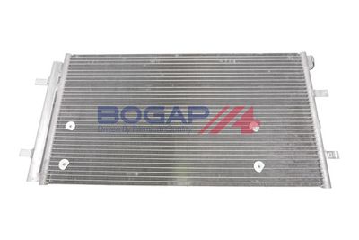 CONDENSATOR CLIMATIZARE BOGAP A4117115 1
