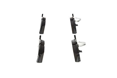 BREMSBELAGSATZ SCHEIBENBREMSE ATE 13046070892 8