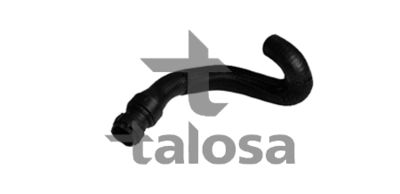 HEIZUNGSSCHLAUCH Talosa 6720234