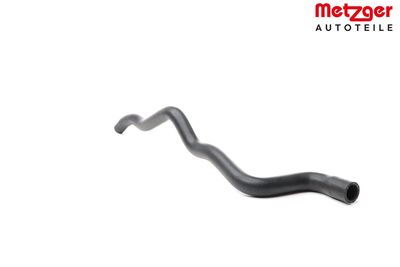 FURTUN RADIATOR METZGER AUTOTEILE 2420382 25