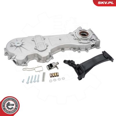 POMPA ULEI ESEN SKV 77SKV027 1