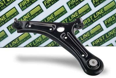 носач, окачване на колелата FIRST LINE FCA7795