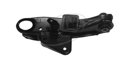 BRAT SUSPENSIE ROATA