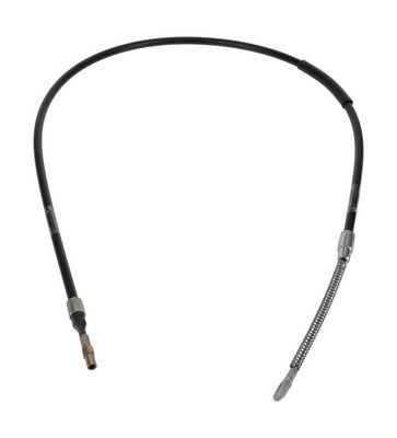 CABLU FRANA DE PARCARE