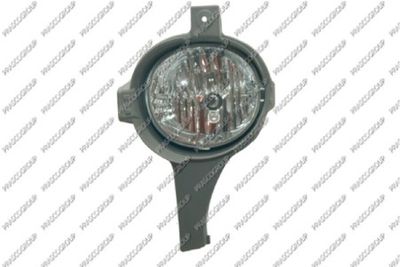 Противотуманная фара PRASCO TY8184414 для TOYOTA HILUX