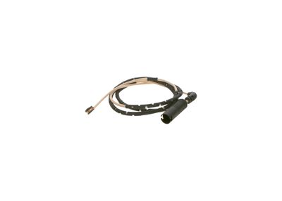 WARNKONTAKT BREMSBELAGVERSCHLEIß BOSCH 1987473004 7