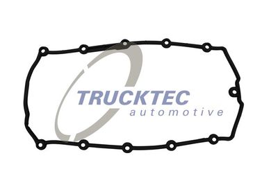 TRUCKTEC-AUTOMOTIVE 07.10.077 Прокладка клапанної кришки 