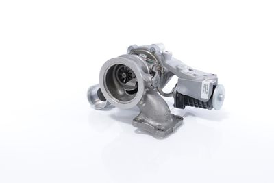 LADER AUFLADUNG BTS Turbo T918699 21