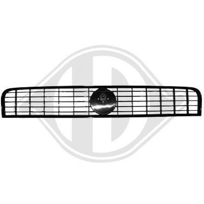 Radiateurgrille