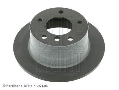 Brake Disc BLUE PRINT ADB114351