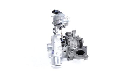 LADER AUFLADUNG BTS Turbo T912928 9