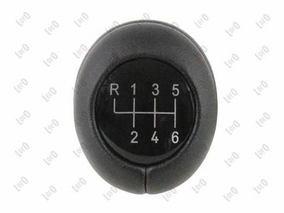 SCHALTHEBELKNAUF ABAKUS 13599315 5