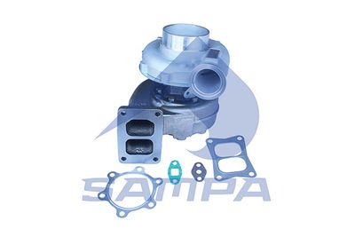 Turbocompresor, sobrealimentación