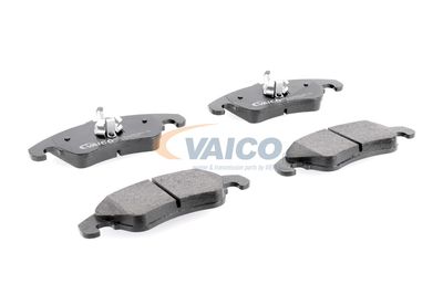 BREMSBELAGSATZ SCHEIBENBREMSE VAICO V250521 55