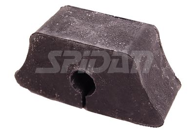 Опора, стабилизатор SPIDAN CHASSIS PARTS 411580 для OPEL CORSA