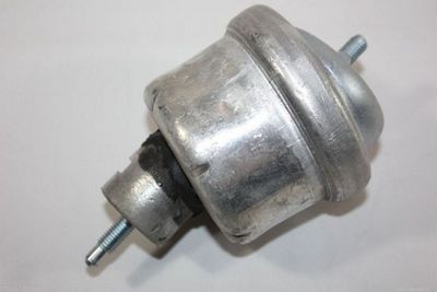 Variklio montavimas