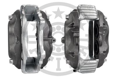 OPTIMAL BC-1773L Тормозной суппорт  для MERCEDES-BENZ S-CLASS (W221) S 350 CDI