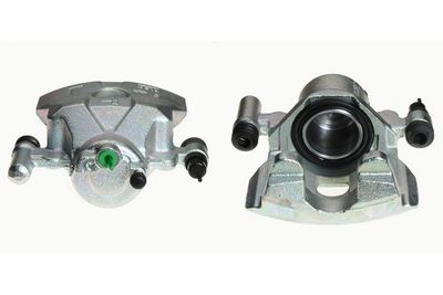 ETRIER FRANA MAPCO 4396