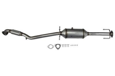 Filtru particule sistem esapament MTR 13310880