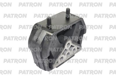 PATRON PSE3148 Подушка коробки передач (АКПП) 