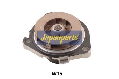Bomba de agua, refrigeración del motor JAPANPARTS PQ-W15, foto 2