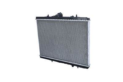 RADIATOR RACIRE MOTOR NRF 55347 31
