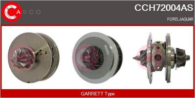 ANSAMBLU DE BAZă TURBOCOMPRESOR