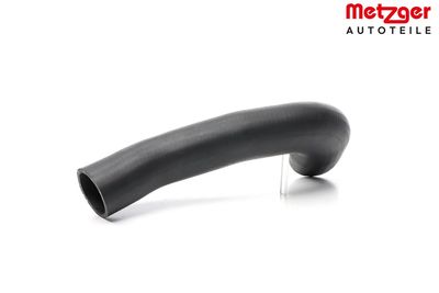 LADELUFTSCHLAUCH METZGER AUTOTEILE 2400937 16