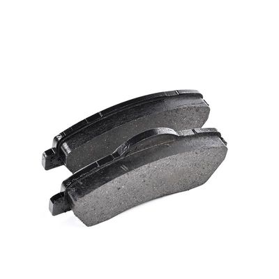 BREMSBELAGSATZ SCHEIBENBREMSE DELPHI LP2485 14