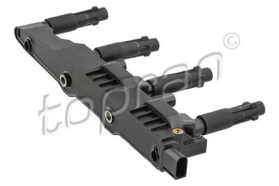 Катушка зажигания TOPRAN 401 462 для MERCEDES-BENZ VANEO