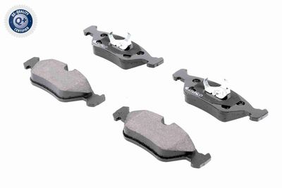 BREMSBELAGSATZ SCHEIBENBREMSE VAICO V208103 2