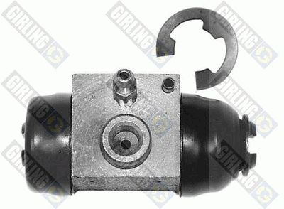 CILINDRU RECEPTOR FRANA