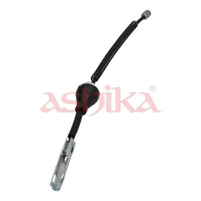 жило, ръчна спирачка ASHIKA 131-00-0307
