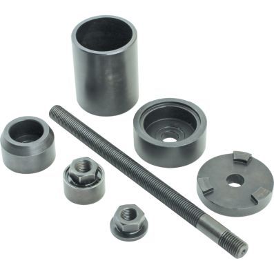 MONTAGEWERKZEUGSATZ SILENTLAGER