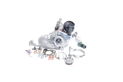 LADER AUFLADUNG BTS Turbo T981653 36