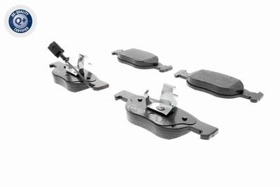 BREMSBELAGSATZ SCHEIBENBREMSE VAICO V240079 7