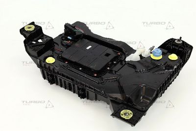 UNITATE REZERVOR INJECTIE ADITIV TURBO-TEC ADB015 58