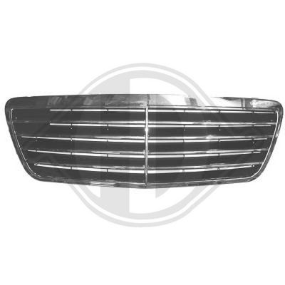 Radiateurgrille