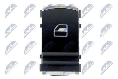 Spínač, zvedací zařízení oken NTY EWS-WW-072