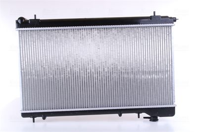 Radiator, engine cooling 67715