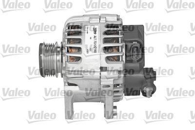 GENERATOR / ALTERNATOR VALEO 439683 3