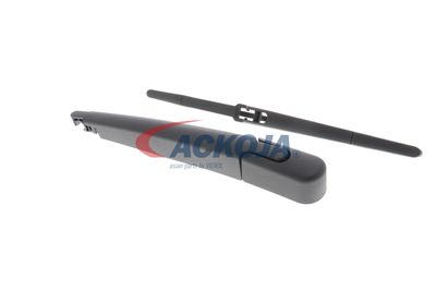 SET STERGATOARE CURATARE PARBRIZ ACKOJA A520479 40