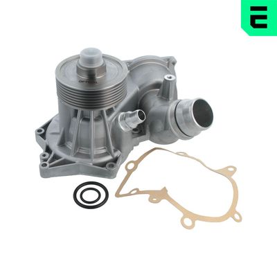 WASSERPUMPE MOTORKüHLUNG